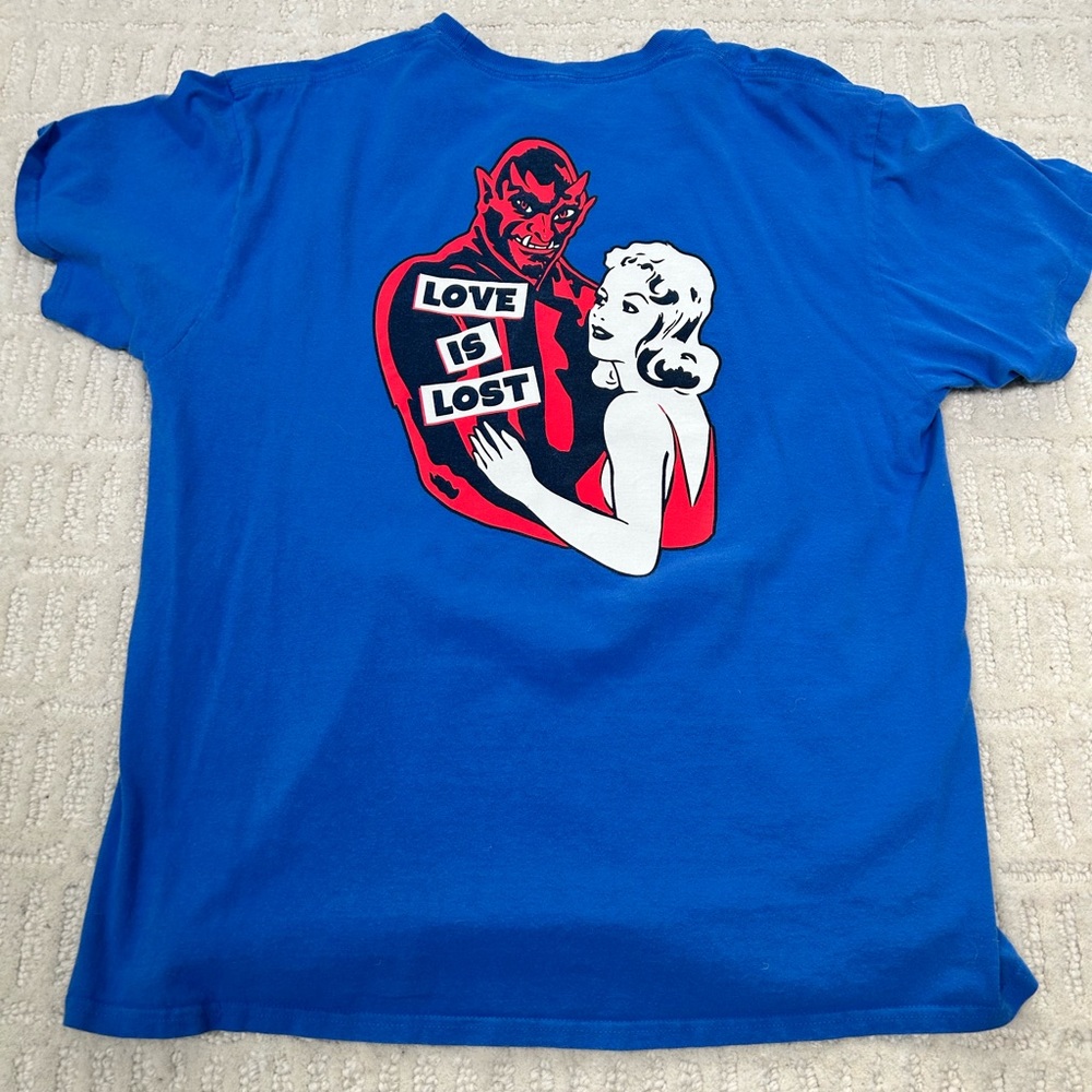 Emypre Graphic Tee